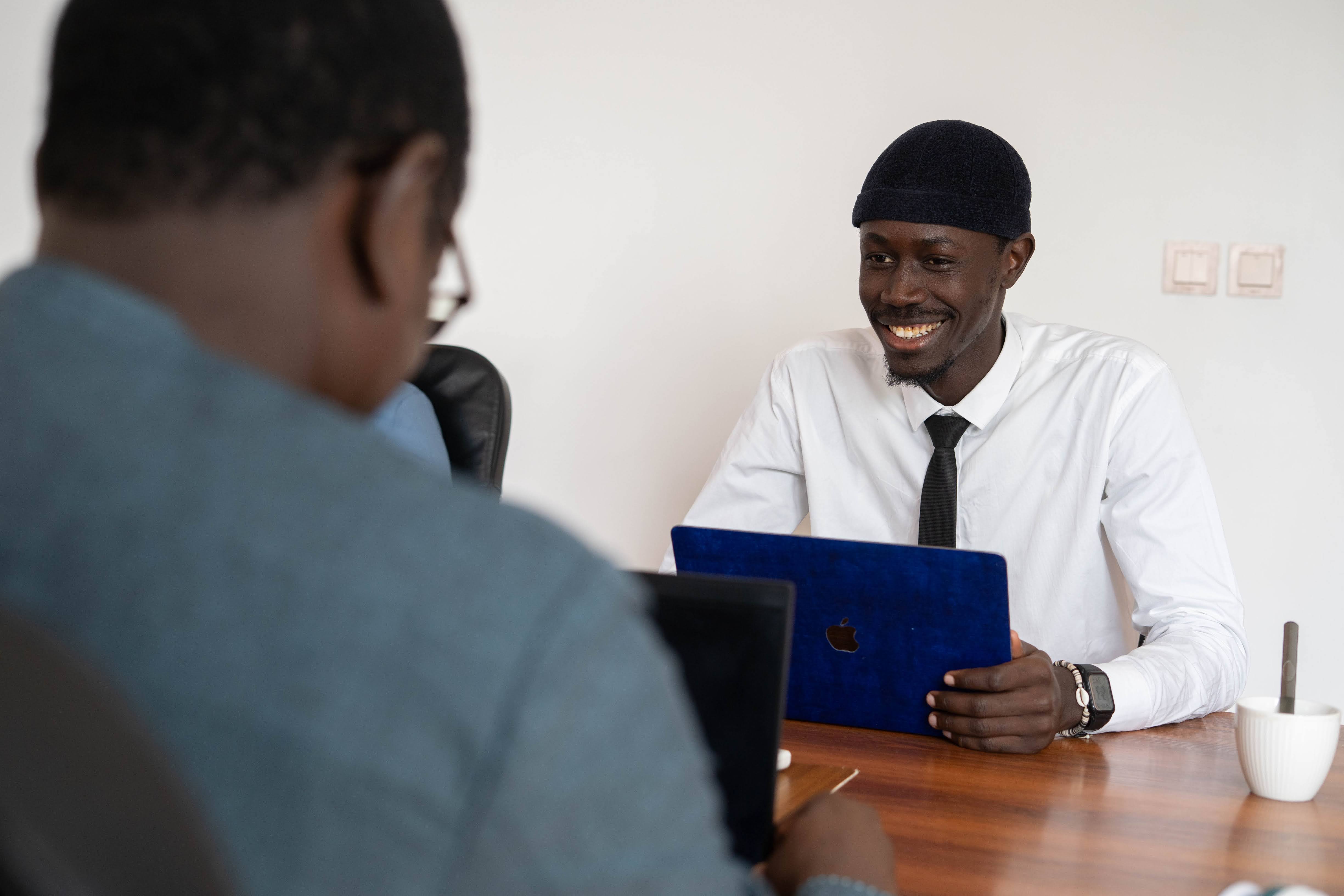 Domiciliation Doobiz