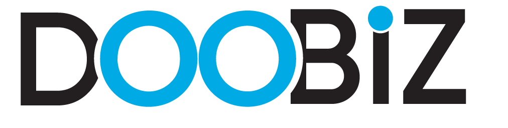 logo doobiz